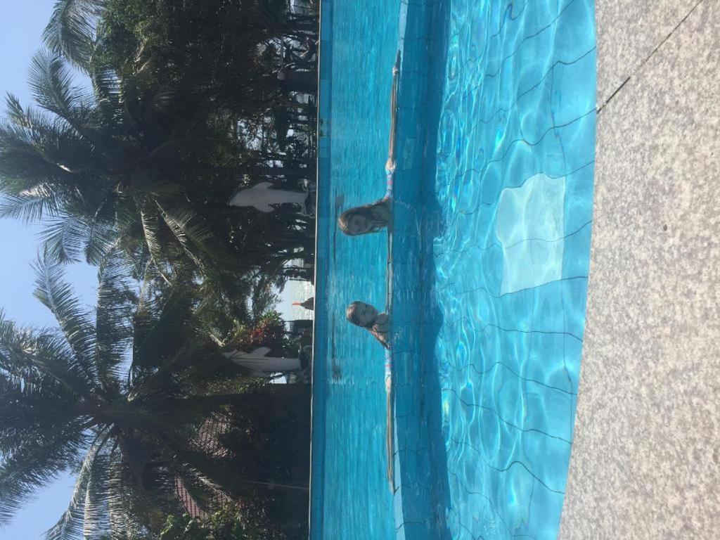 Non Nuoc Resort Mũi Né Exteriér fotografie