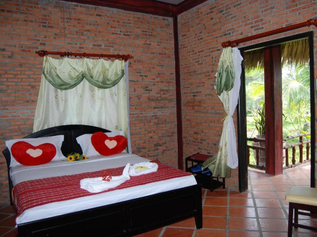 Non Nuoc Resort Mũi Né Exteriér fotografie