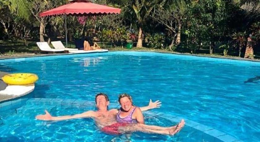 Non Nuoc Resort Mũi Né Exteriér fotografie