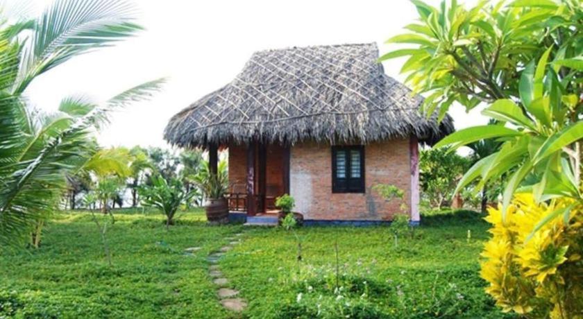 Non Nuoc Resort Mũi Né Exteriér fotografie