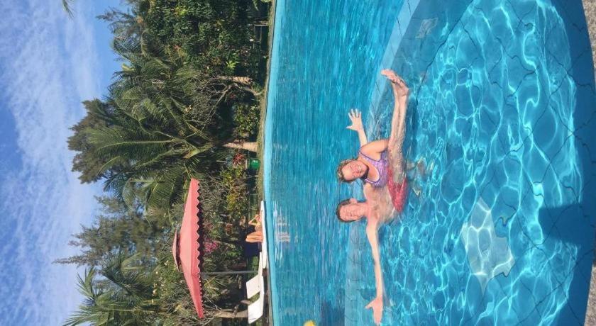 Non Nuoc Resort Mũi Né Exteriér fotografie